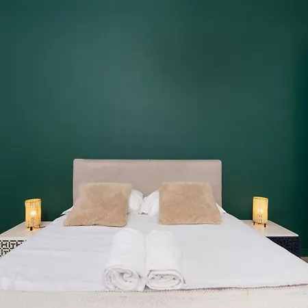 2p A Roquebrune-cap-martin, & Clim 로퀴에브륀캡마르탱