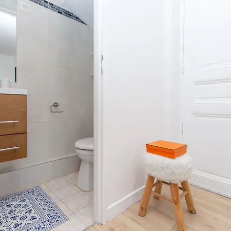 2p A Roquebrune-cap-martin, & Clim 로퀴에브륀캡마르탱